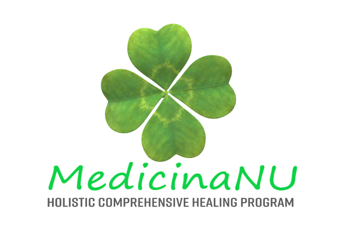 Holistic Comprehensive Healing Program